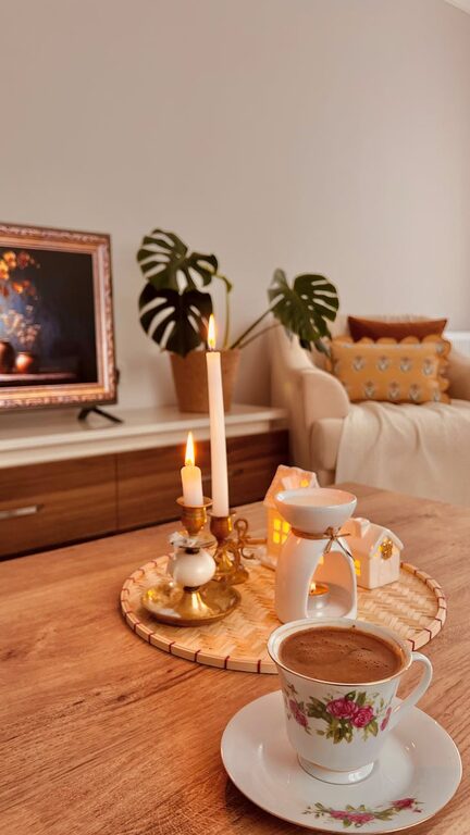 Tips for Creating a Cozy and Inviting Living Room Space