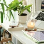 Tips for Creating a Cozy and Productive Home Workspace
